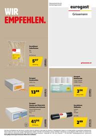 Eurogast Grissemann Flugblatt Seite 24