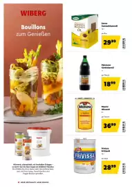 Eurogast Grissemann Flugblatt Seite 14