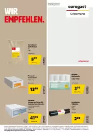 Eurogast Grissemann Flugblatt Seite 24
