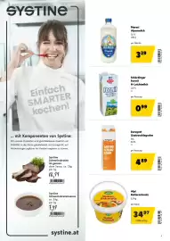 Eurogast Grissemann Flugblatt Seite 9