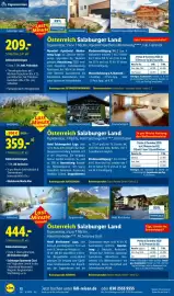 Lidl Reisen Prospekt Seite 12