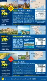 Lidl Reisen Prospekt Seite 22