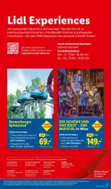 Lidl Reisen Prospekt Seite 3