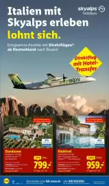 Lidl Reisen Prospekt Seite 32