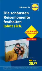 Lidl Reisen Prospekt Seite 34