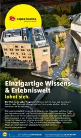 Lidl Reisen Prospekt Seite 4