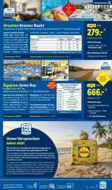Lidl Reisen Prospekt Seite 7