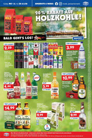 Hol'ab Getränkemarkt Prospekt woche 23 Seite 8
