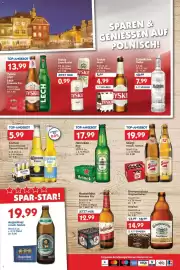 Hol'ab Getränkemarkt Prospekt woche 23 Seite 2