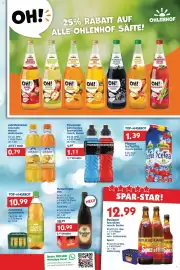 Hol'ab Getränkemarkt Prospekt woche 23 Seite 5