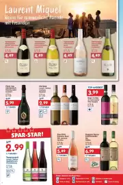Hol'ab Getränkemarkt Prospekt woche 23 Seite 6