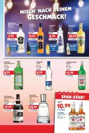 Hol'ab Getränkemarkt Prospekt woche 23 Seite 7