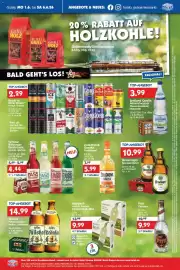 Hol'ab Getränkemarkt Prospekt woche 23 Seite 8