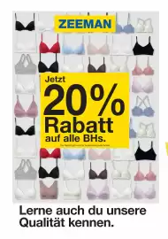 Zeeman Prospekt woche 22 Seite 10