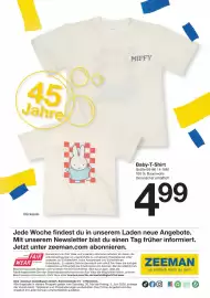 Zeeman Prospekt woche 22 Seite 11