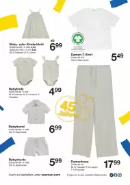 Zeeman Prospekt woche 22 Seite 3