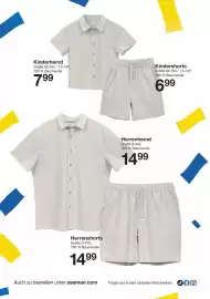 Zeeman Prospekt woche 22 Seite 4