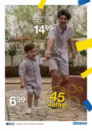 Zeeman Prospekt woche 22 Seite 5