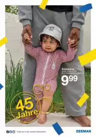 Zeeman Prospekt woche 22 Seite 7