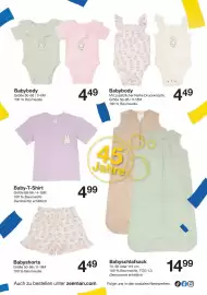 Zeeman Prospekt woche 22 Seite 8