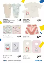 Zeeman Prospekt woche 22 Seite 9