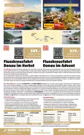 Penny Reisen Prospekt Seite 18