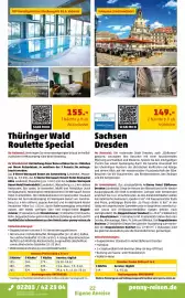 Penny Reisen Prospekt Seite 22