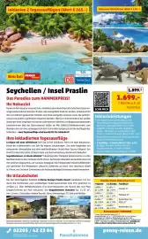 Penny Reisen Prospekt Seite 9