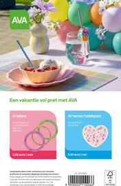 AVA folder Pagina 4
