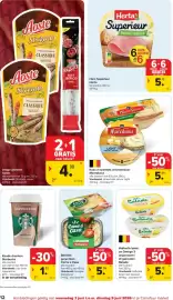 Carrefour Market folder week 23 Pagina 12
