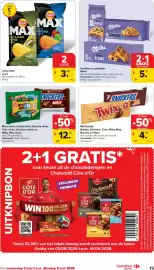 Carrefour Market folder week 23 Pagina 15