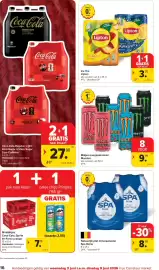 Carrefour Market folder week 23 Pagina 16