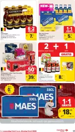 Carrefour Market folder week 23 Pagina 17