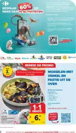 Carrefour Market folder week 23 Pagina 2