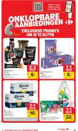 Carrefour Market folder week 23 Pagina 21