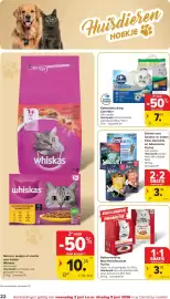 Carrefour Market folder week 23 Pagina 22