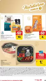 Carrefour Market folder week 23 Pagina 23