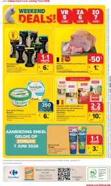 Carrefour Market folder week 23 Pagina 24