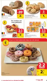 Carrefour Market folder week 23 Pagina 3