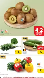 Carrefour Market folder week 23 Pagina 4