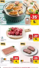 Carrefour Market folder week 23 Pagina 6