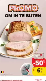 Carrefour Market folder week 23 Pagina 7