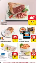 Carrefour Market folder week 23 Pagina 8