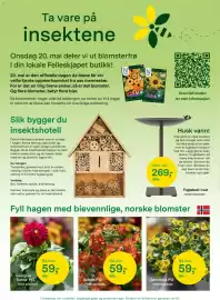 Felleskjøpet kundeavis Side 4