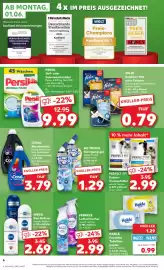 Kaufland DE folder Pagina 6