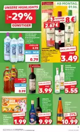 Kaufland DE folder Pagina 7
