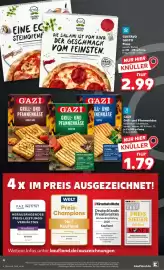 Kaufland DE folder week 22 Pagina 4