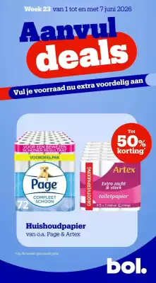 Bol.com (geldig t/m 7-06)