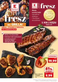 Kaufland gazetka Strona 12