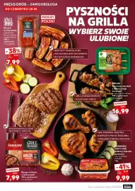 Kaufland gazetka Strona 14